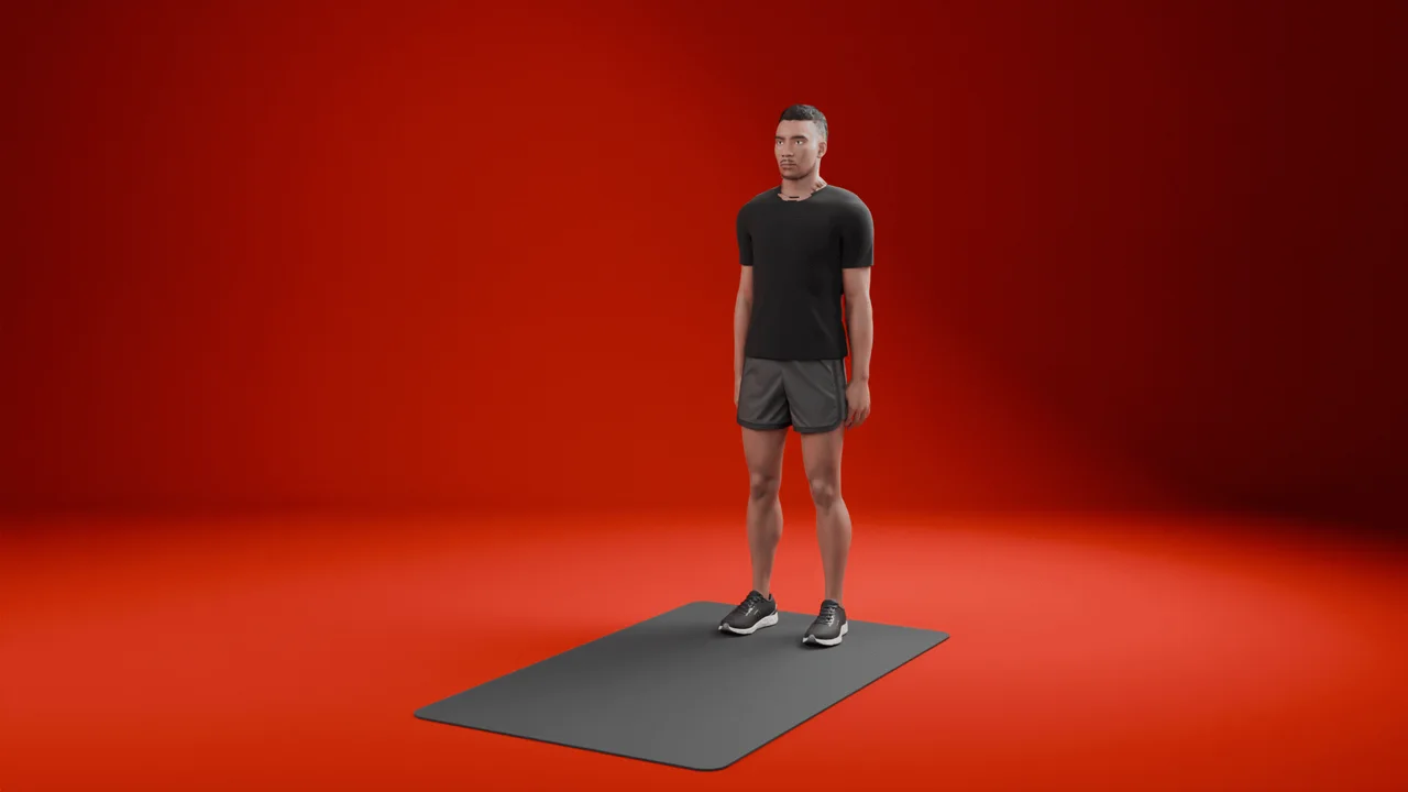 Lunge