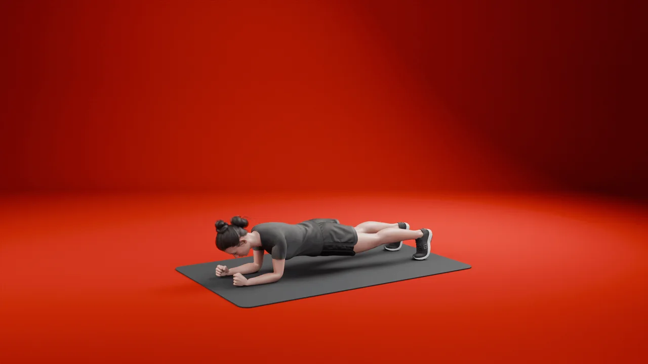 Plank