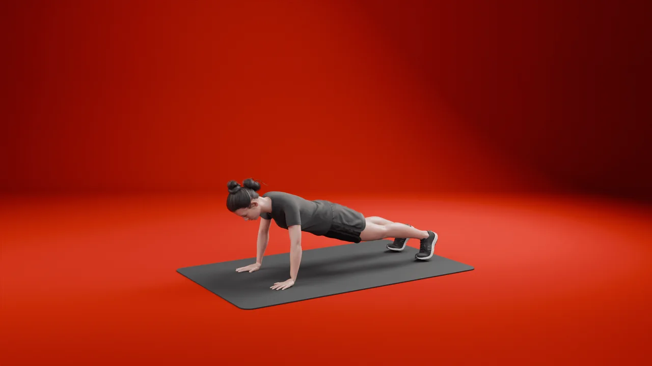 Push Up